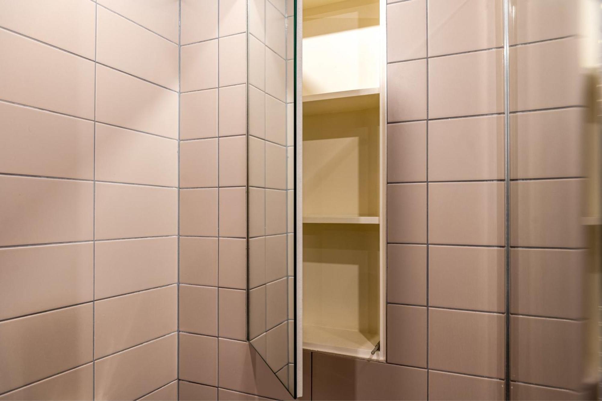 Trendy Kings Cross Flat Apartment London Bagian luar foto