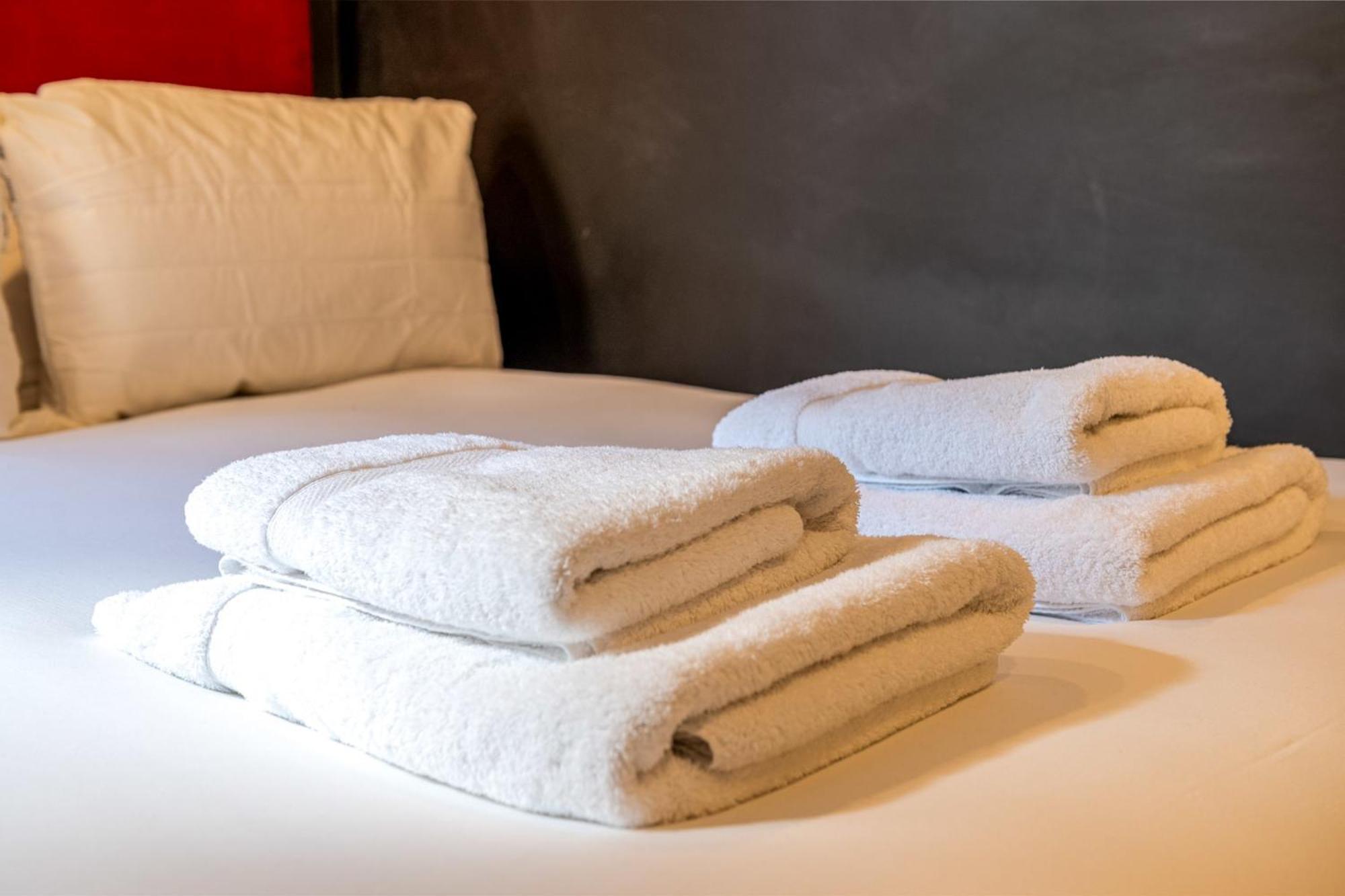 Trendy Kings Cross Flat Apartment London Bagian luar foto